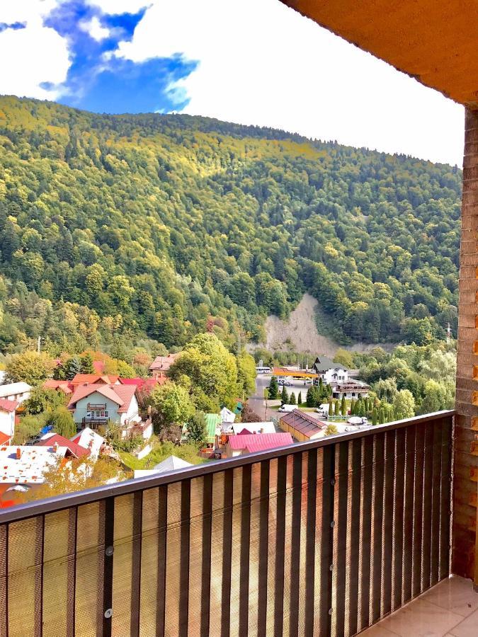 Amazing Brownie By Miro Apartment Sinaia Exterior foto